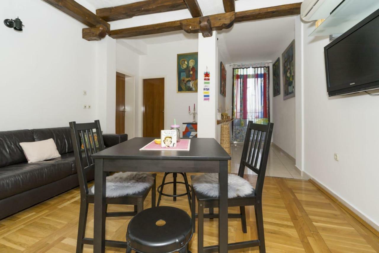 Little place near sea Apartman Appartamento Jesenice  Esterno foto