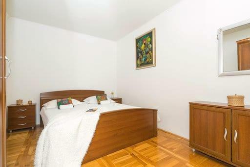 Little place near sea Apartman Appartamento Jesenice  Esterno foto