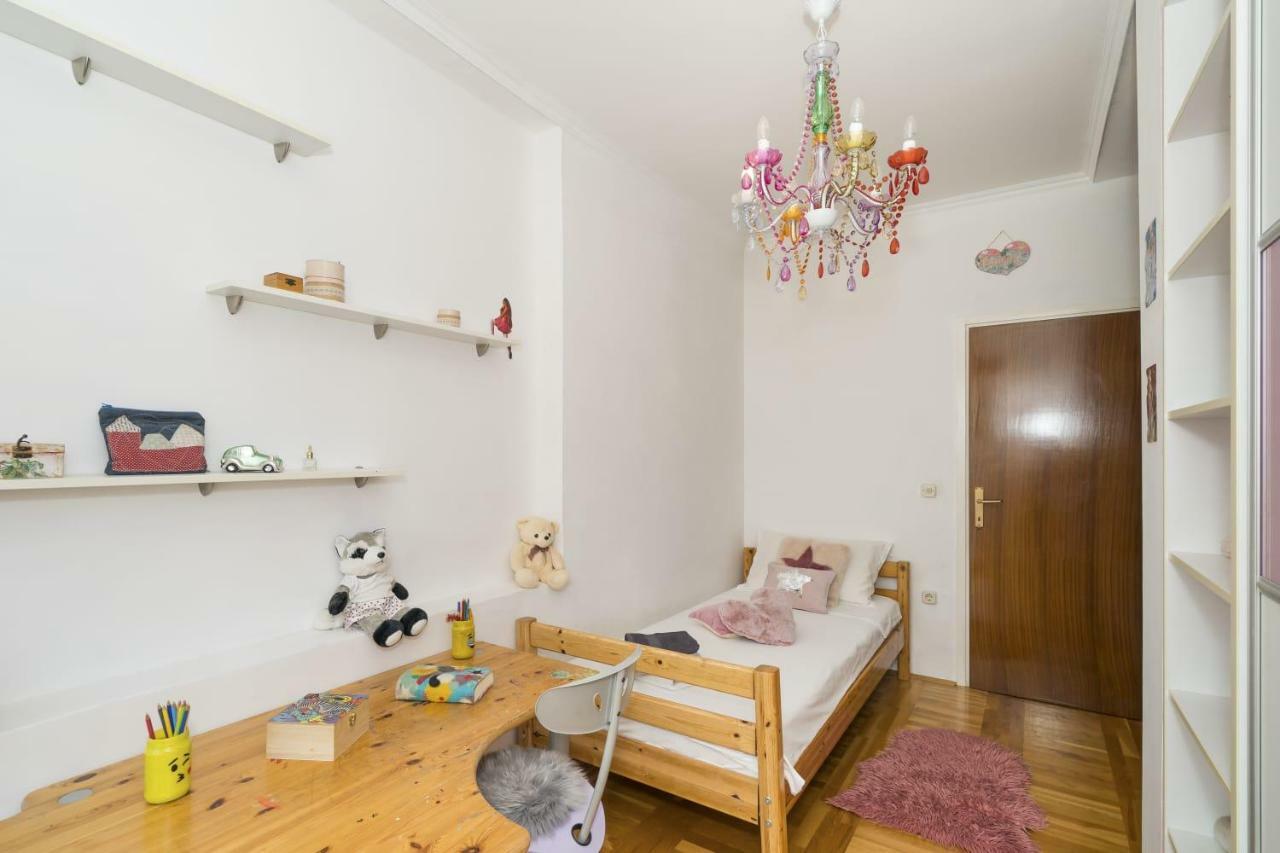 Little place near sea Apartman Appartamento Jesenice  Esterno foto